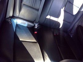 2010 HONDA ACCORD, GRAY, EX-L MODEL, 3.5, AT.  A25217